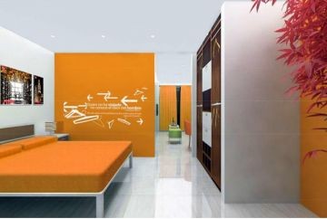 Mundo Joven Hostel Cancun 