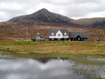 Rannoch Moor