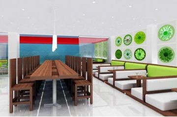 Mundo Joven Hostel Cancun 
