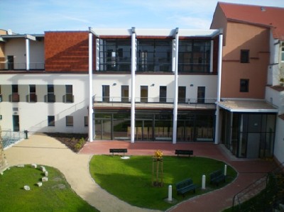 Hostel Grlitzu