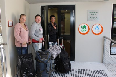 YHA Queensland 
