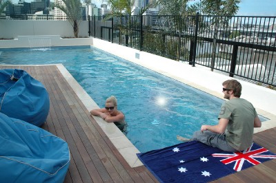 YHA Queensland 