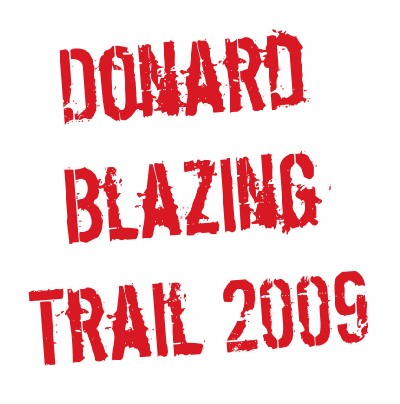 Donard Logo