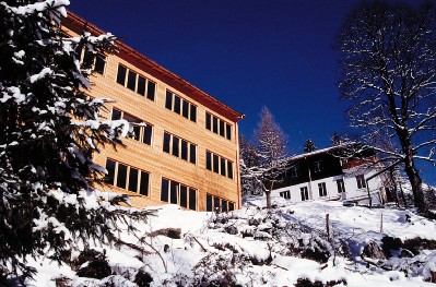 Youth Hostel Grinevald