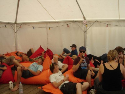 Gurten Music Festival 