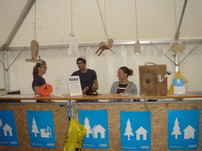 Gurten Music Festival 