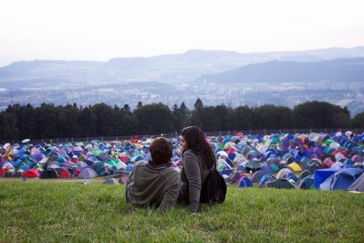 Gurten Music Festival 