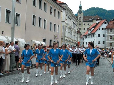 Idrija (Author - Darinka Mladenovic)