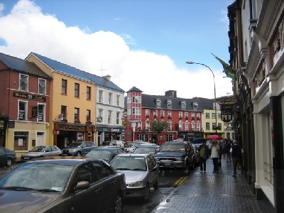 Killarney