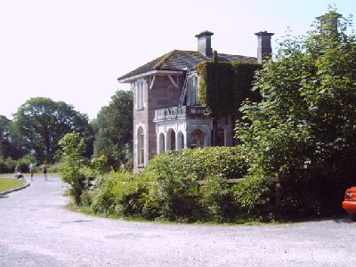 Youth Hostel Killarney