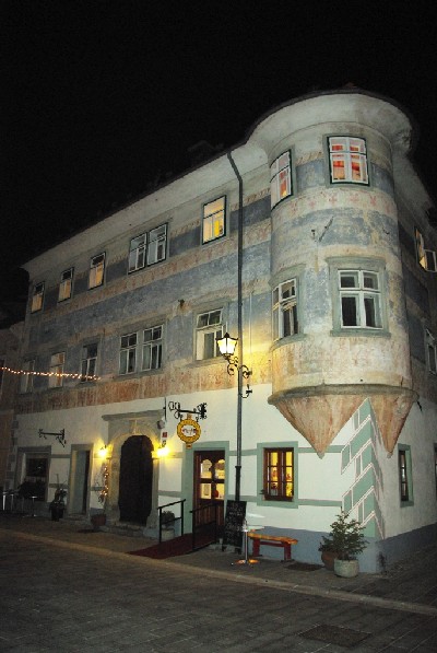 Youth Hostel Radovljica