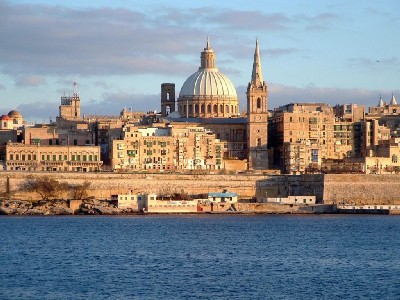 La Valletta