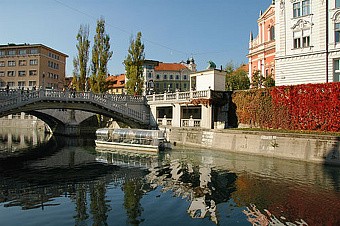 Ljubljana