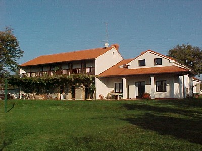 Youth Hostel Brkini