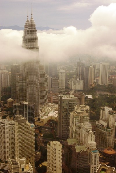 Kuala Lumpor