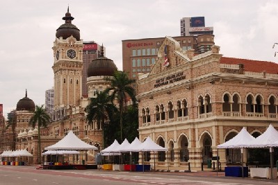 Kuala Lumpor