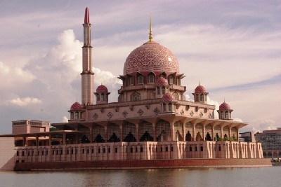 Putrajaya