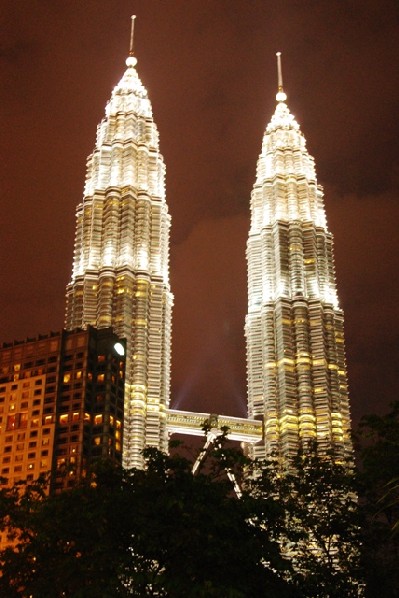 Kuala Lumpur