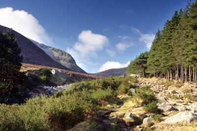 Mourne Mountains