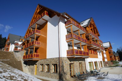 Youth Hostel Videc