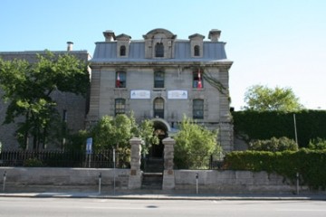 HI-Ottawa Jail Hostel