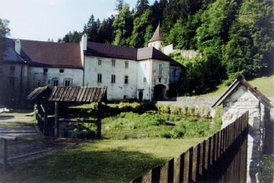 Tehniki muzej Slovenije