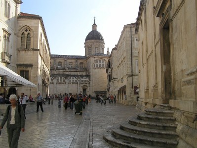 Dubrovniku