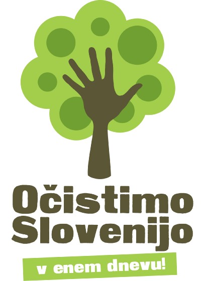 Oistimo Slovenijo v enem dnevu!