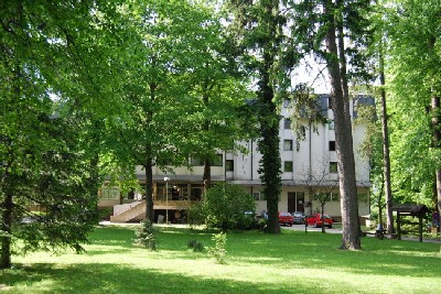 Youth Hostel Proteus