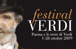 Festival Verdi a Parma
