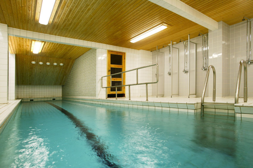 Saunas in Finland Hostelling International Slovenia