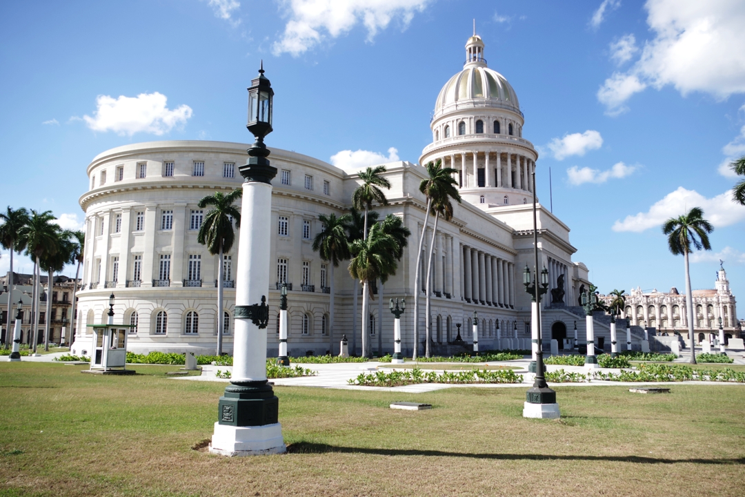 Fortaleza de San Carlos de la Cabaña- Visiting Havana's Mighty Fortress