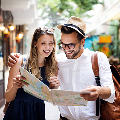 10 Most Popular Cultural Attractions