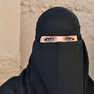 Exploring Saudi Arabia