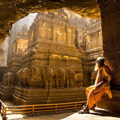 Connection between Tourism and Culture