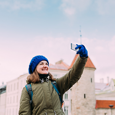 Life and Culture in Tallinn, Estonia’s Capital