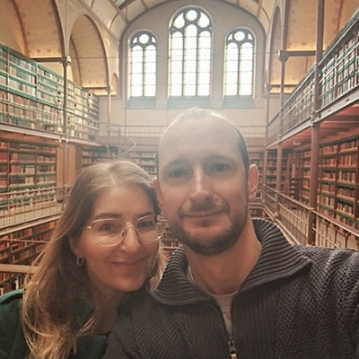 Amsterdam skozi tri muzeje