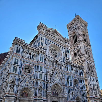 Florence, the Heart of Tuscany
