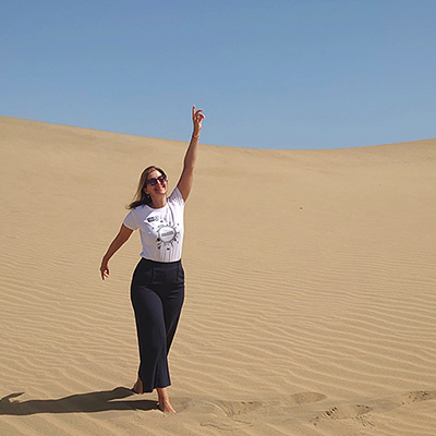 Gran Canaria: From Dunes to Hidden Coastal Treasures