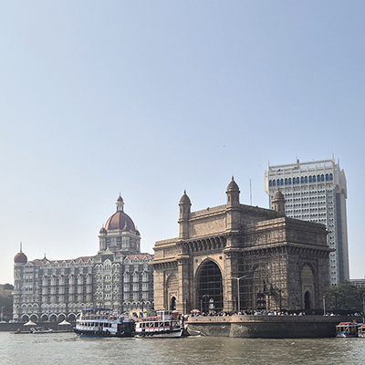 India, a Land Beyond Imagination – Part 2
