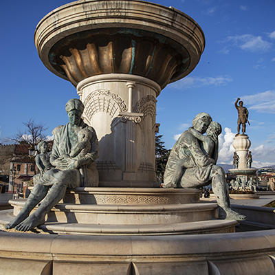 Macedonia, a Lesser-Known Side of the Balkans
