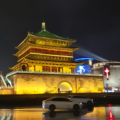 Discovering China’s Wonders – Part 5