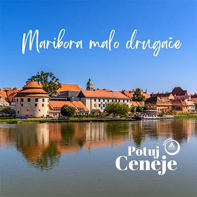 Promocija ponudbe HOP Hostla Pekarna