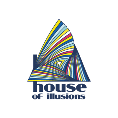 Hiša Iluzij