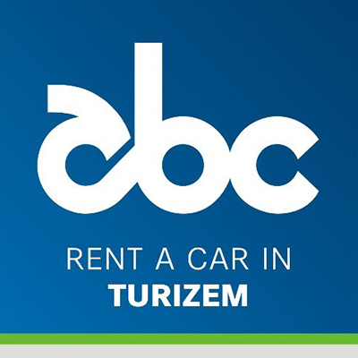 Muzejski vlak - ABC rent a car, d.o.o.