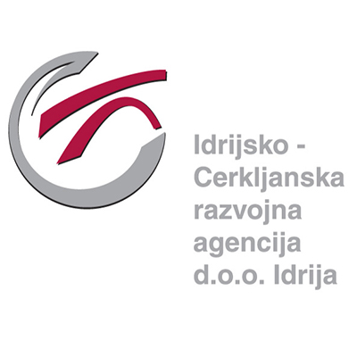 TIC Idrija, ICRA d.o.o. Idrija