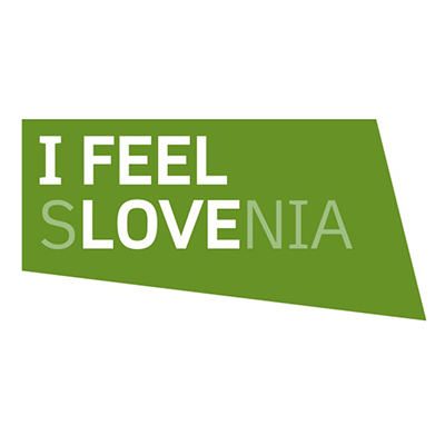 I feel Slovenia