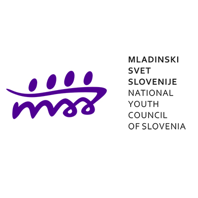 Mladinski svet Slovenije