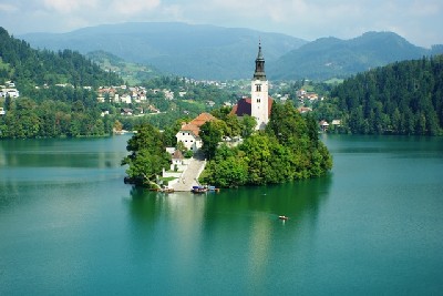 Bled