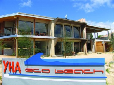 Eco Beach YHA